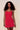 Crochet Halter Mini Dress