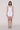Penelope Plisse Dress