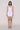 Penelope Plisse Dress