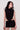 Shyla Mini Dress in Black
