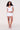 Paloma Mini Skirt in White
