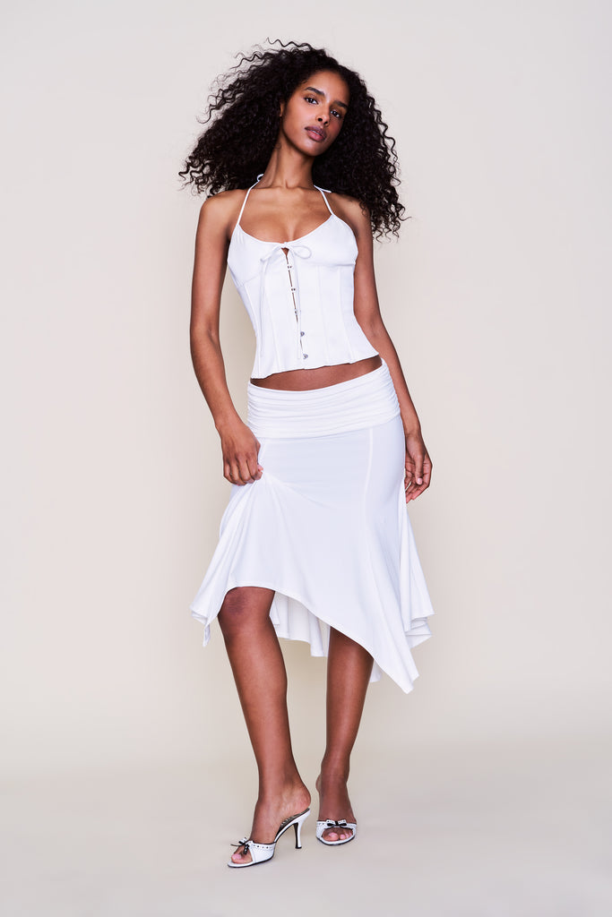 Marini Corset Top
