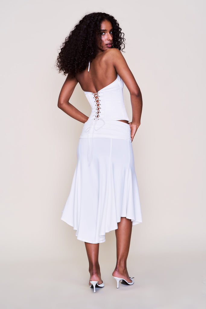 Marini Corset Top