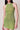 Millie Top in Tropic Green