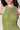Millie Top in Tropic Green