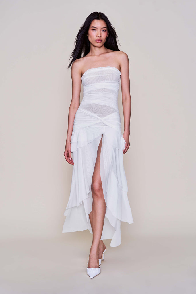 Lyla Twist Dress
