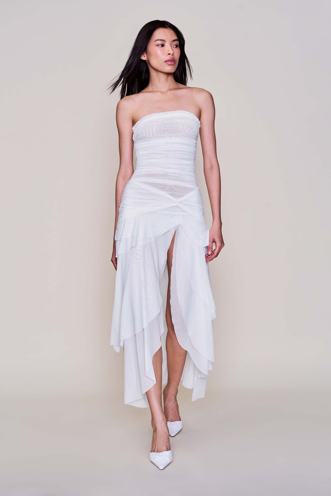 Lyla Twist Dress