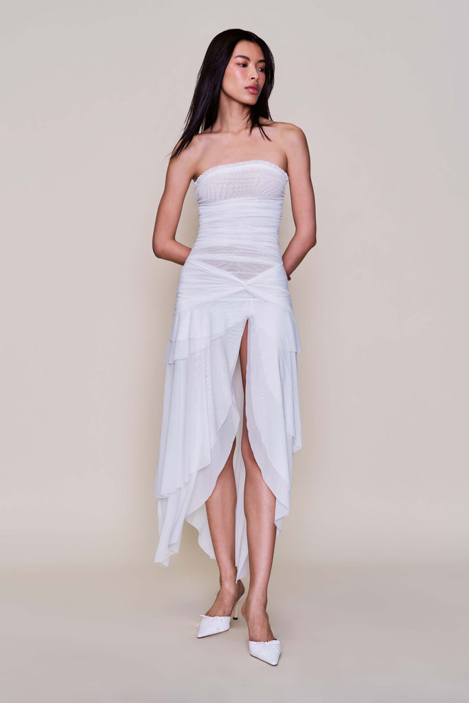 Lyla Twist Dress