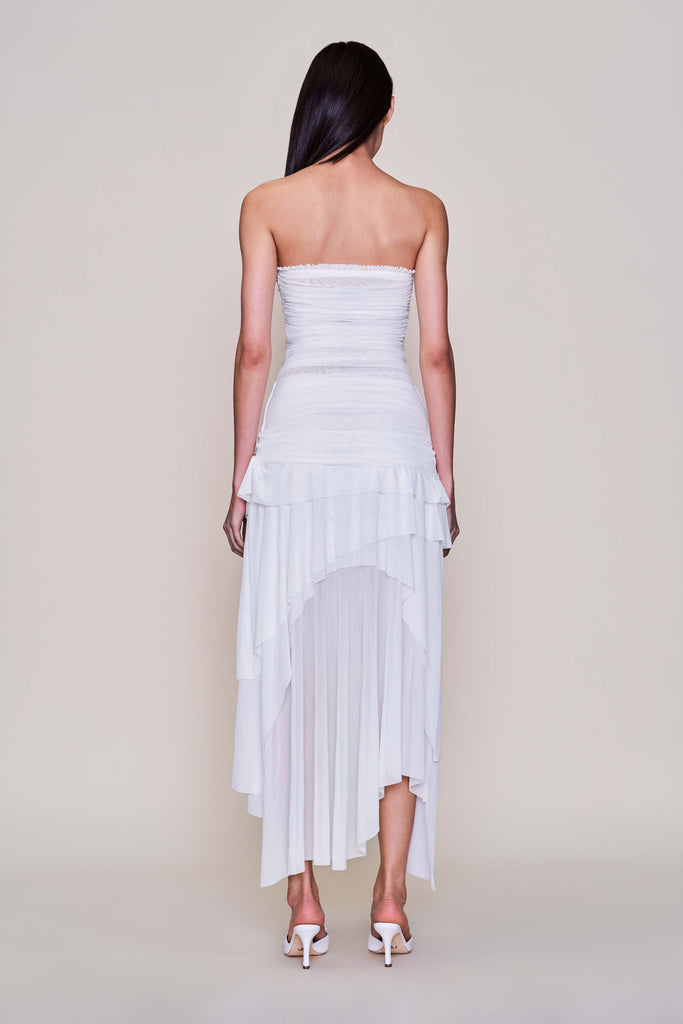Lyla Twist Dress