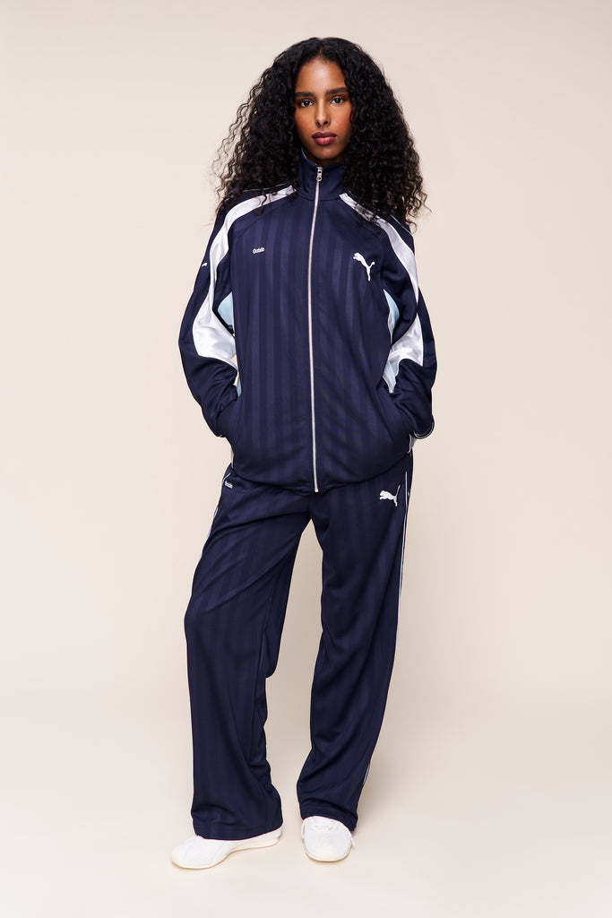 T7 Track Jacket