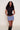 Micro Mini Stretch Skirt