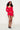 Knit Scallop Short