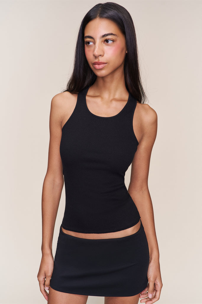 The Perfect Classic Tank