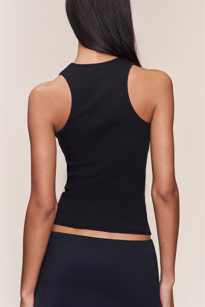 The Perfect Classic Tank