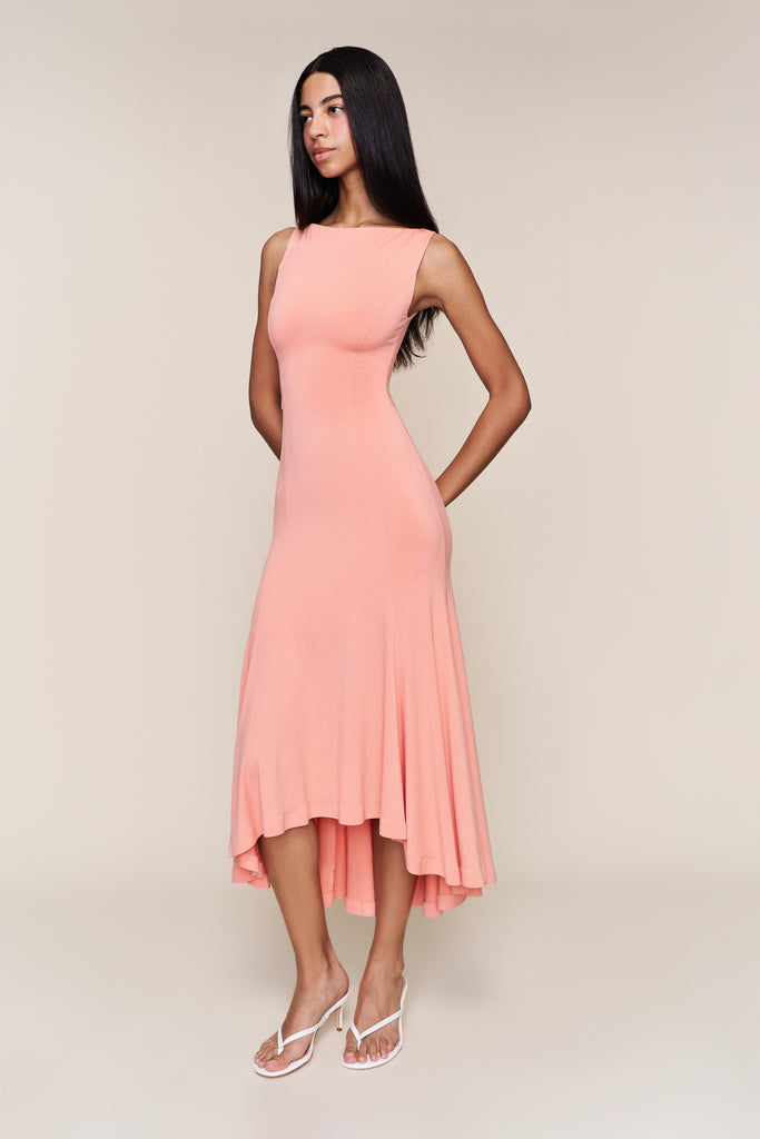 Daye Midi Dress