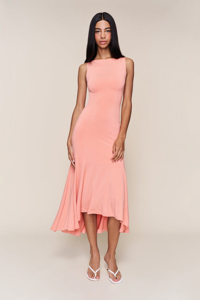 Daye Midi Dress