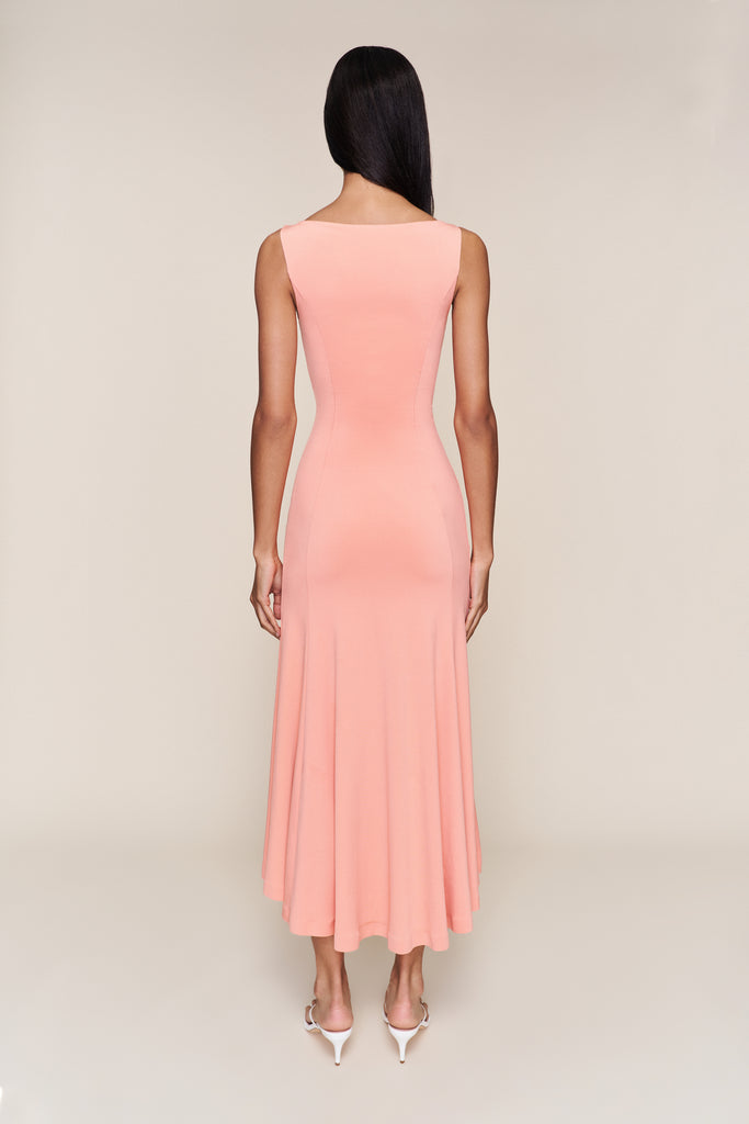 Daye Midi Dress