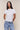 The Everyday Relaxed Tee in White