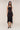 Giselle Sequin Dress in Black