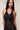 Giselle Sequin Dress in Black