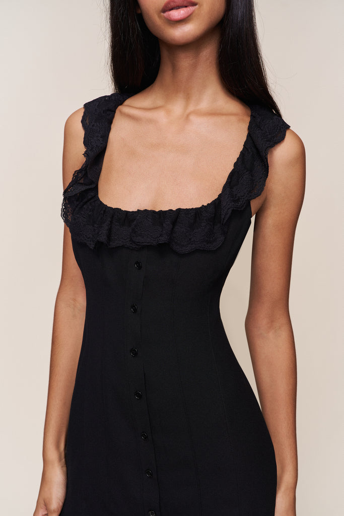 Paloma Mini Dress