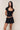 Paloma Mini Skirt in Black