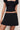 Paloma Mini Skirt in Black