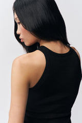 Millie Top in Black