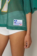 Guizio x Champion Cut-Off Football Jersey