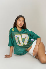 Guizio x Champion Cut-Off Football Jersey