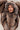 Cosette Cropped Faux Fur Jacket
