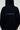 Shiba Zip Up  in Black