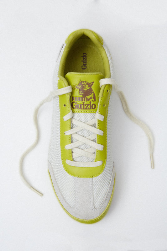 Guizio x Puma Speedcat Mesh