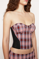 Paix Corset