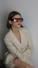 Uniform Sunglasses