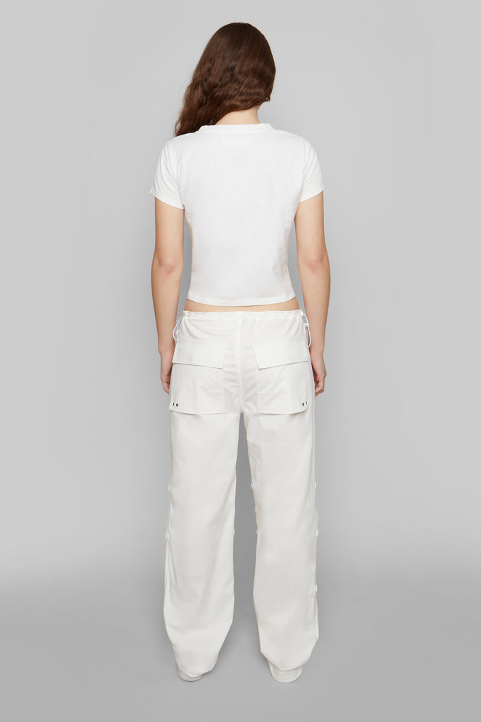 Utility Cargo Pants
