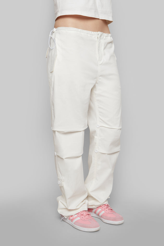 Utility Cargo Pants