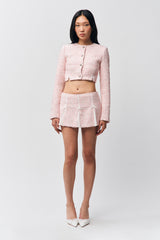 Colette Jacket Light Pink