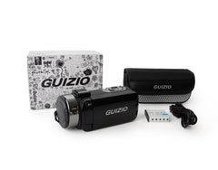 Guizio Camcorder